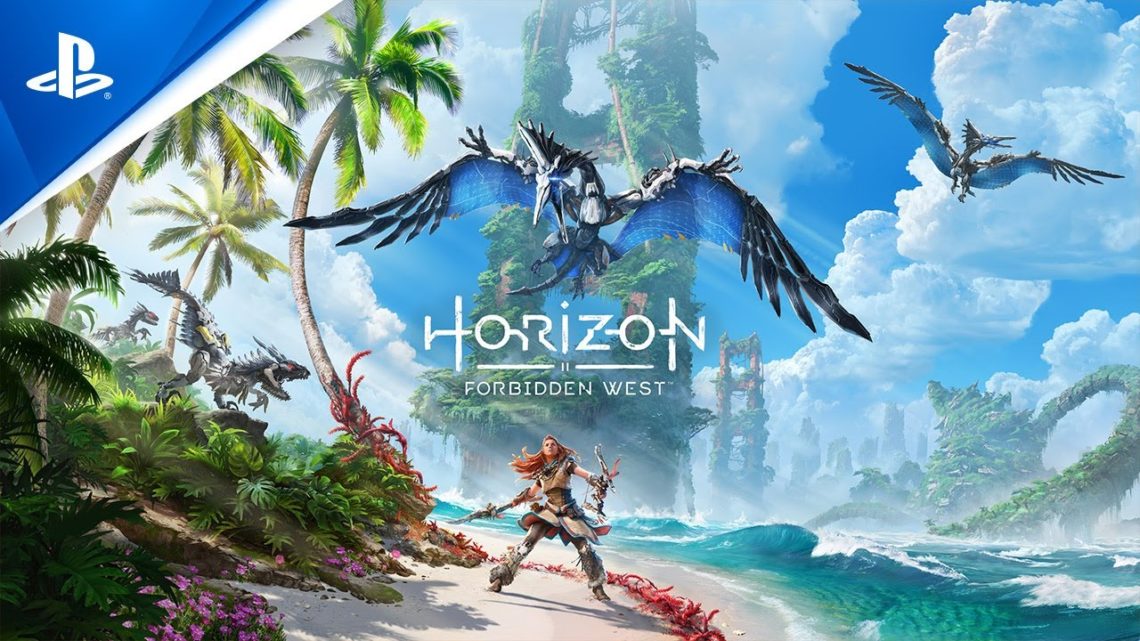 Horizon Forbidden West, emergono nuovi dettagli sulla data d’uscita Horizon Forbidden West, emergono nuovi dettagli sulla data d’uscita