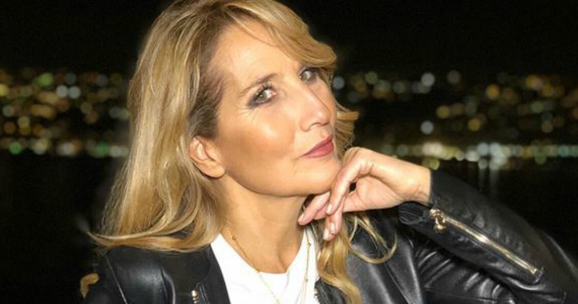 Chi è Paola Coletti, la sorella gemella di Jo Squillo? Tutte le curiosità Chi è Paola Coletti, la sorella gemella di Jo Squillo? Tutte le curiosità