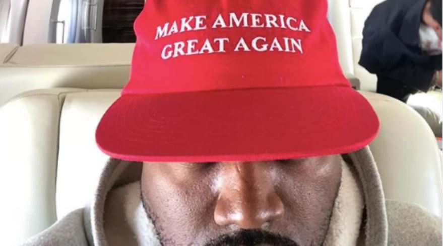 Kanye West, dall’appoggio a Trump a due milioni di dollari per la figlia di George Floyd