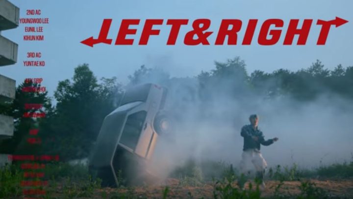 I coreani Seventeen fuori con Left & Right: l’hashtag è trend pure in Italia – VIDEO