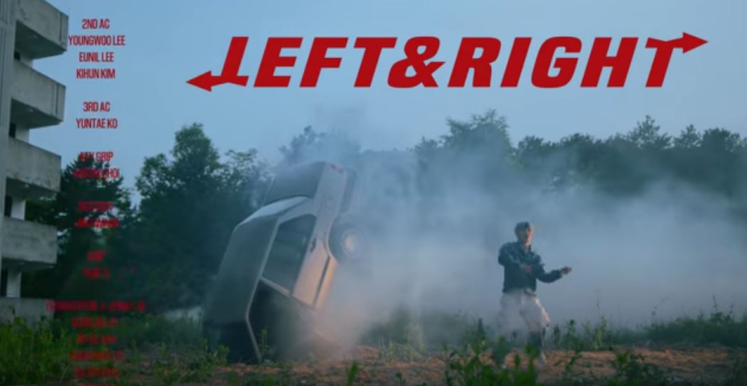 I coreani Seventeen fuori con Left & Right: l’hashtag è trend pure in Italia – VIDEO