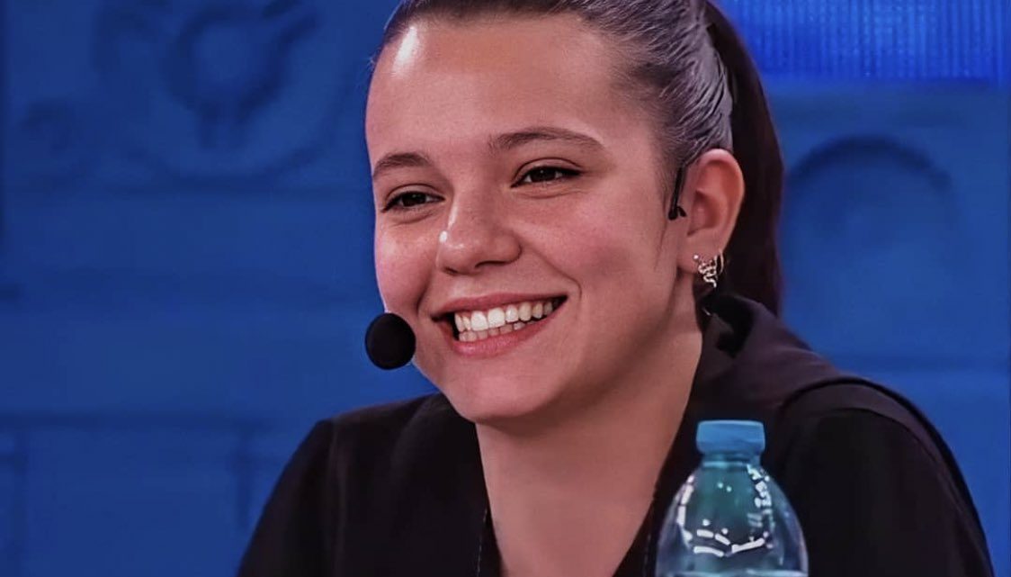 Chi è Martina Beltrami, ex concorrente di Amici? Chi è Martina Beltrami, ex concorrente di Amici?
