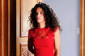 matrimonio rosso sangue