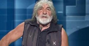 Il talk show sul nulla di Valerio Lundini è una delle cose migliori che c’è in palinsesto – L’intervista Il talk show sul nulla di Valerio Lundini è una delle cose migliori che c’è in palinsesto – L’intervista