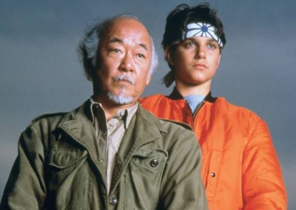 The Karate Kid: curiosità sui cinque film della saga