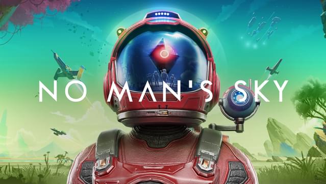no man's sky