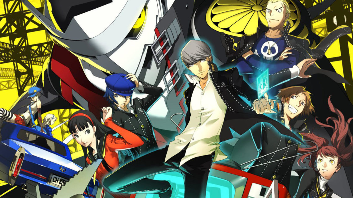 Persona 4 Golden, il GDR di Atlus per la prima volta su PC – VIDEO Persona 4 Golden, il GDR di Atlus per la prima volta su PC – VIDEO