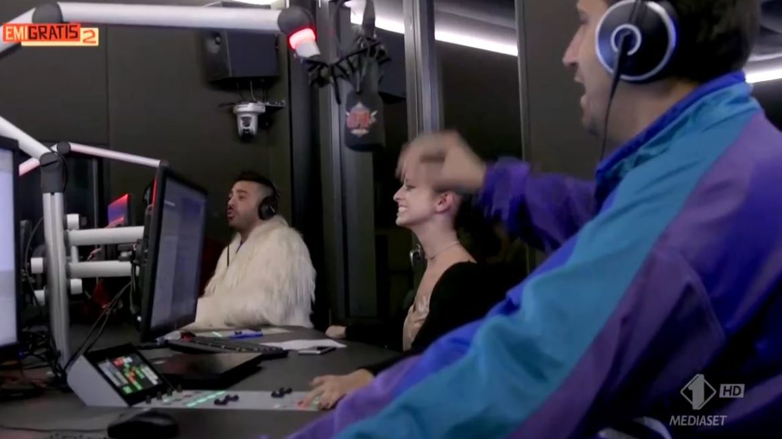 Emigratis 4, si farà una nuova stagione del programma? Le parole dei due in radio: “Quando falliremo” Emigratis 4, si farà una nuova stagione del programma? Le parole dei due in radio: “Quando falliremo”