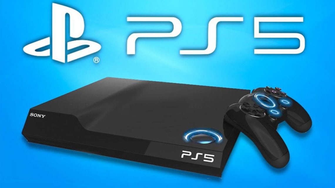 Sony, evento PS5 riprogrammato per l’11 giugno