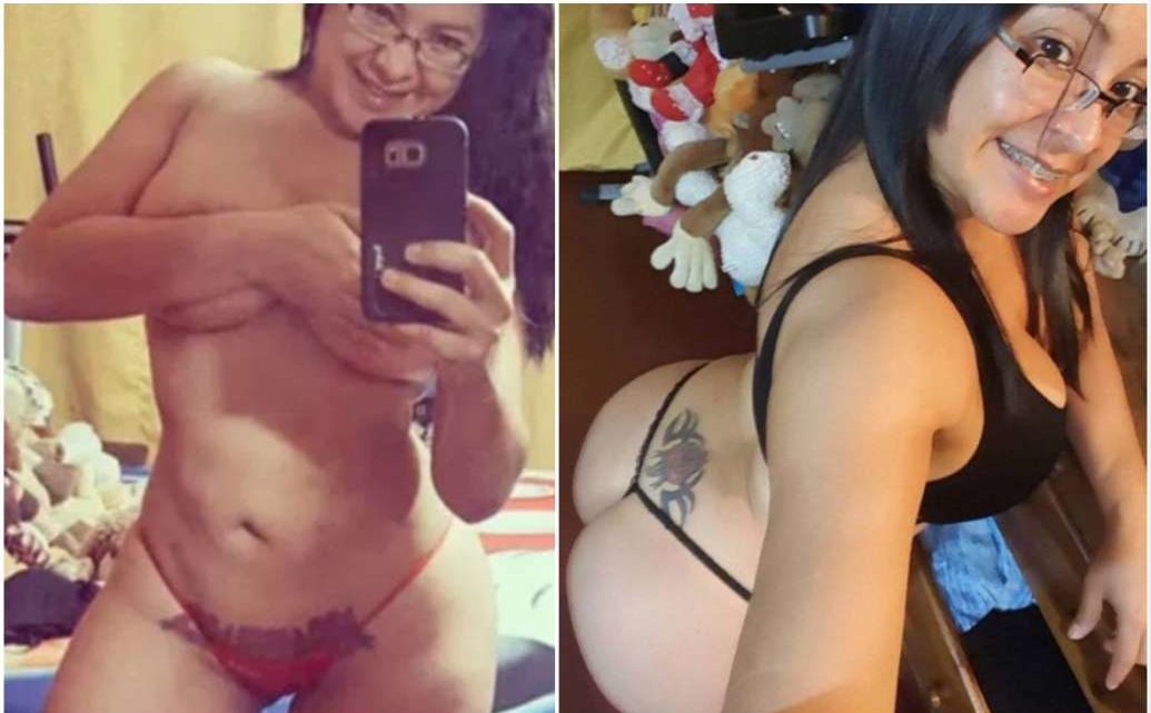 Foto hot e incontri piccanti: sexy professoressa condannata a 40 anni di carcere