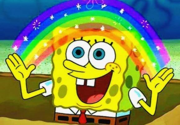 Spongebob è gay: il tweet di Nickelodeon per celebrare la comunità LGBTQ+