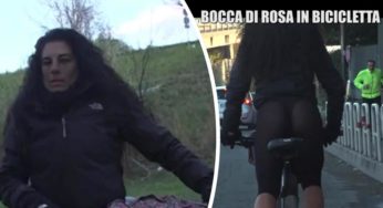 Lo sfogo di Susanna, la prostituta in bicicletta della Salaria: “Rischio la vita”