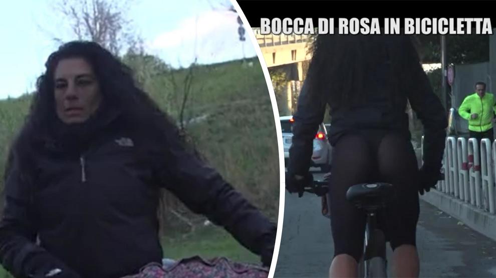 Lo sfogo di Susanna, la prostituta in bicicletta della Salaria: “Rischio la vita”