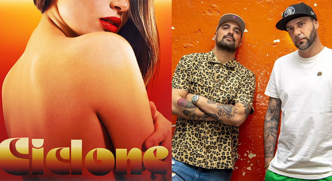 Tormentone estate 2020: ci provano Takagi & Ketra con Ciclone – canzone e testo Tormentone estate 2020: ci provano Takagi & Ketra con Ciclone – canzone e testo