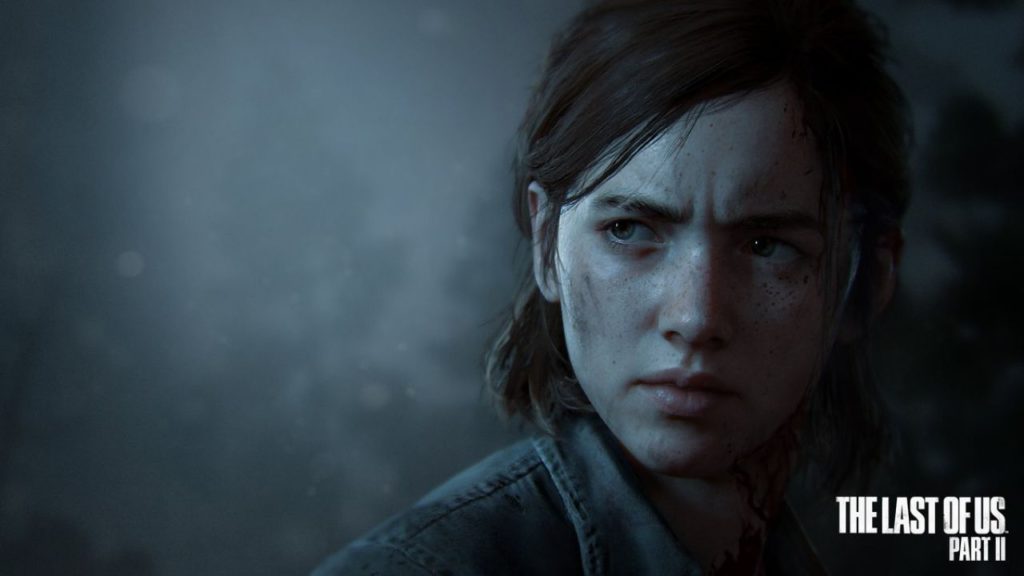 the last of us
