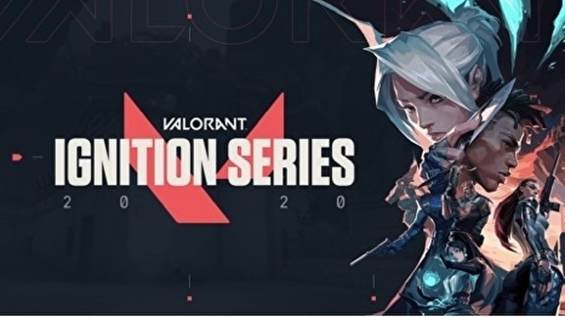 Valorant Ignition Series, il primo torneo mondiale dello shooter di Riot Valorant Ignition Series, il primo torneo mondiale dello shooter di Riot
