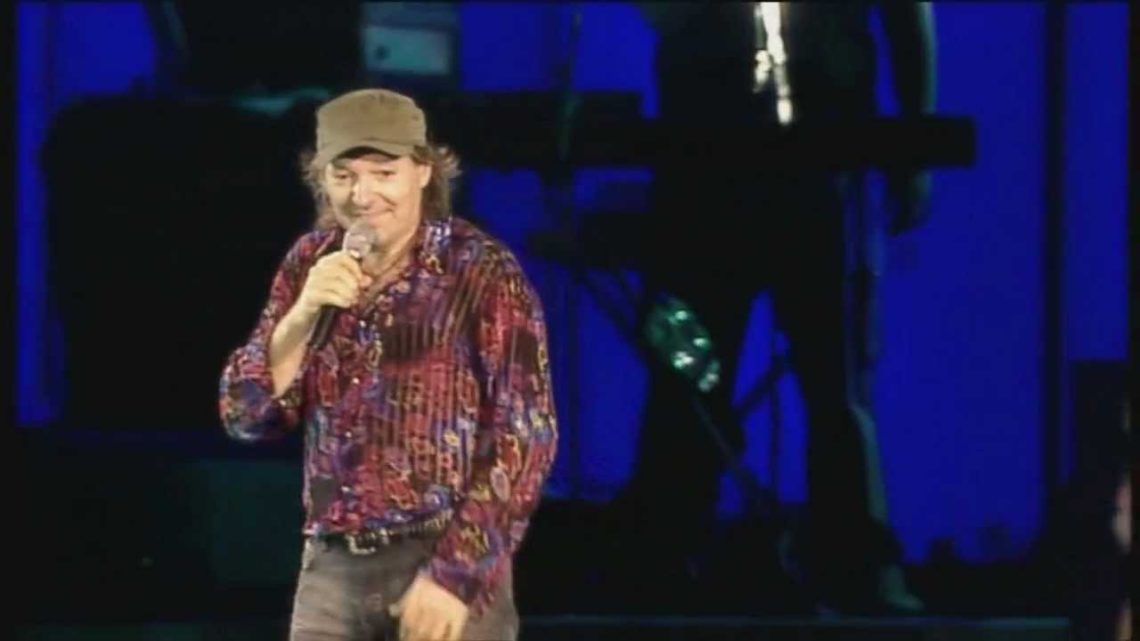 Qual è la canzone – sigla di Io e Te di Pierluigi Diaco? Come nelle Favole di Vasco Rossi Qual è la canzone – sigla di Io e Te di Pierluigi Diaco? Come nelle Favole di Vasco Rossi