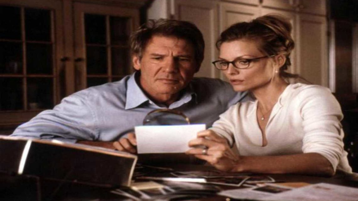 Le Verità Nascoste: storia vera o finzione? Ciò che sappiamo sul film con Michelle Pfeiffer e Harrison Ford Le Verità Nascoste: storia vera o finzione? Ciò che sappiamo sul film con Michelle Pfeiffer e Harrison Ford
