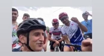 Incidente Alex Zanardi, come sta il campione paralimpico? “E’ un grande atleta. Sta rispondendo molto bene”