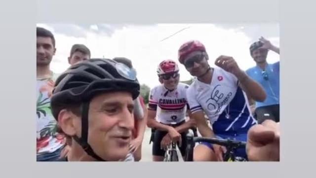 Incidente Alex Zanardi, come sta il campione paralimpico? “E’ un grande atleta. Sta rispondendo molto bene”