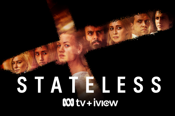 Stateless prima stagione su Netflix: anticipazione trama e cast