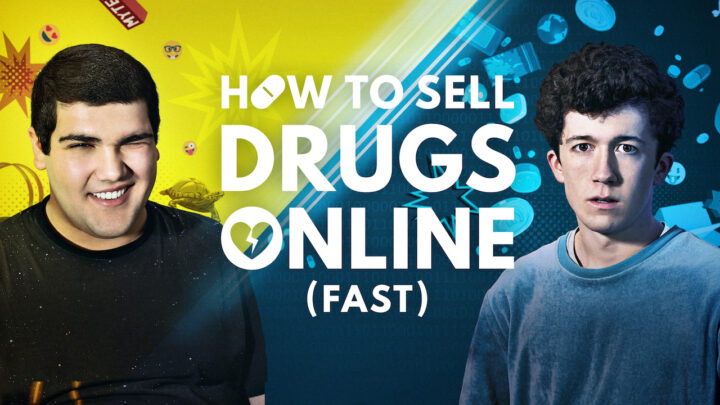 Come vendere droga online 2 stagione dal 21 Luglio su Netflix: anticipazioni trama e cast