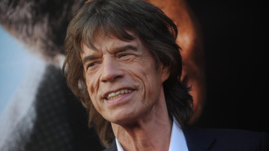 Le 5 più celebri canzoni di Mick Jagger con i Rolling Stones