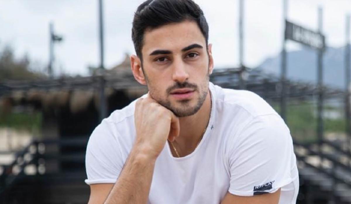 Alessandro Graziani