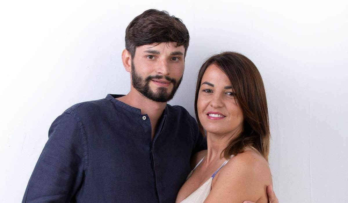 Andrea e Anna