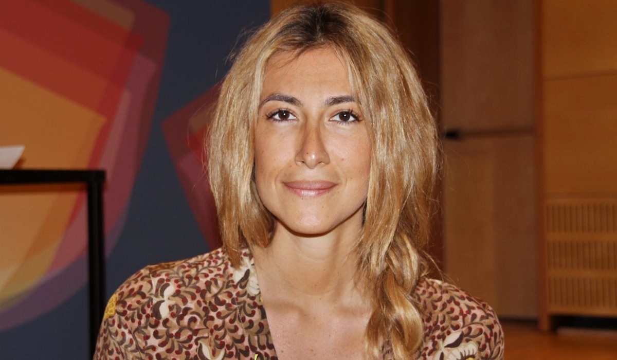 Annalisa Chirico