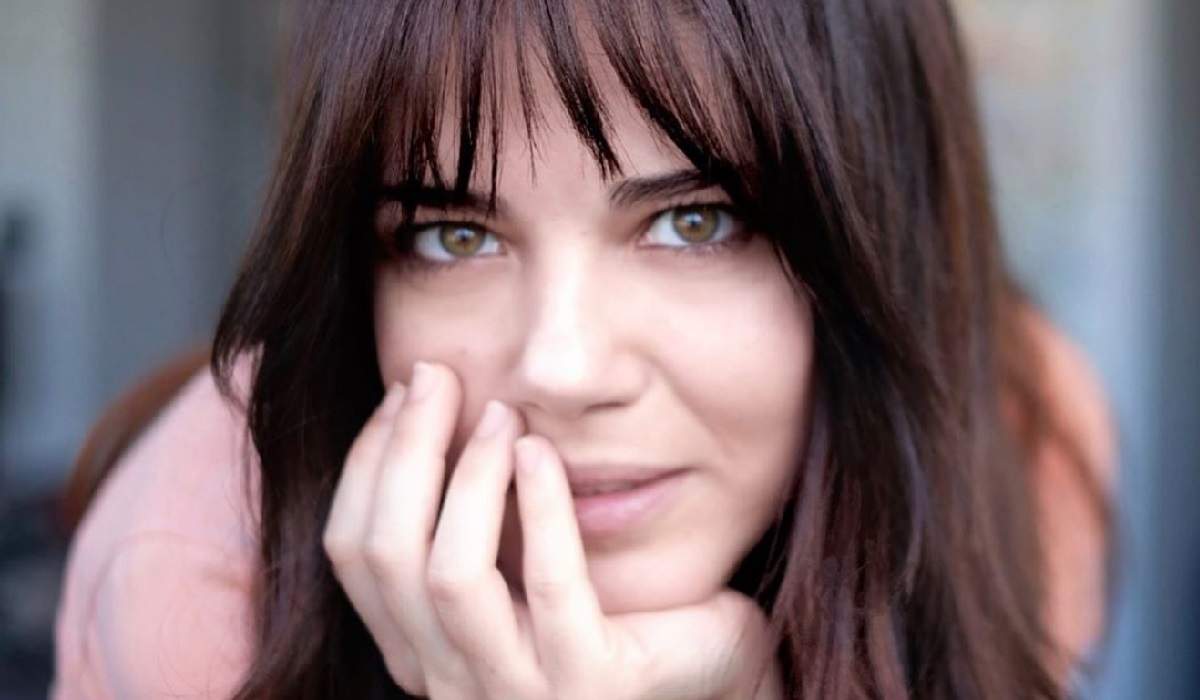 Claudia Tranchese