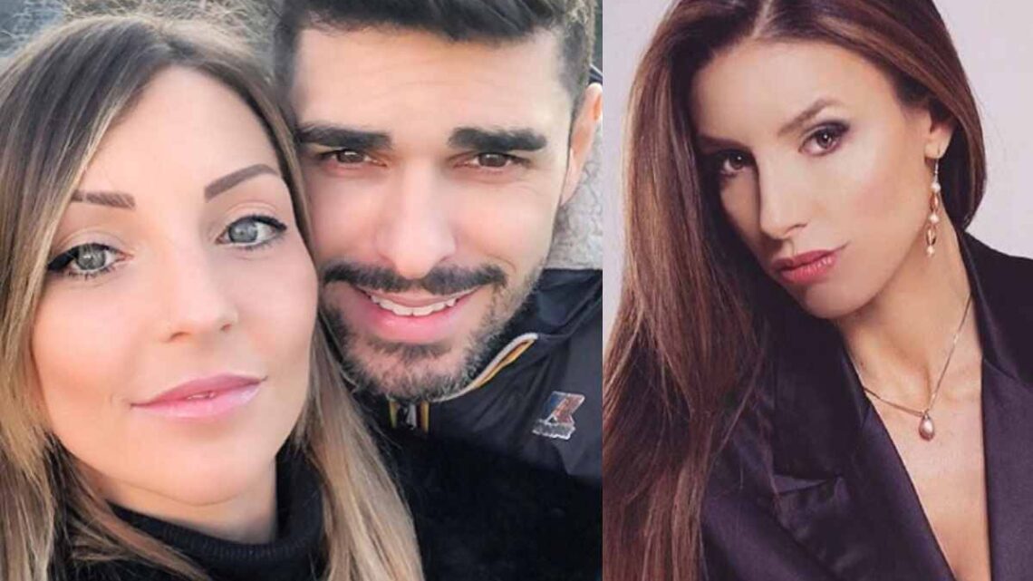 Cristian e Tara storia finita, parla l’ex Cristina Incorvaia: “Mai visti benissimo come coppia” Cristian e Tara storia finita, parla l’ex Cristina Incorvaia: “Mai visti benissimo come coppia”