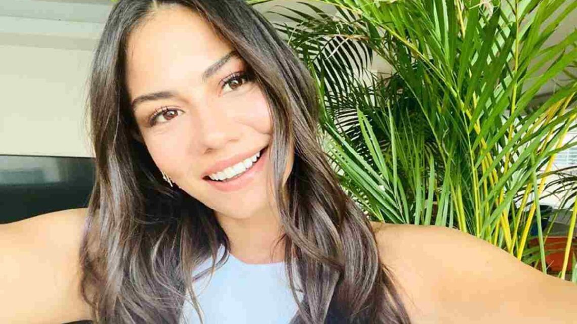 Chi è Demet Özdemir, biografia e curiosità dell’attrice turca, star di Daydreamer Chi è Demet Özdemir, biografia e curiosità dell’attrice turca, star di Daydreamer