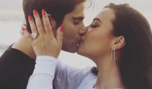 Demi Lovato si vergogna di Max Ehrich: il nuovo disastro social coinvolge Scooter Braun Demi Lovato si vergogna di Max Ehrich: il nuovo disastro social coinvolge Scooter Braun