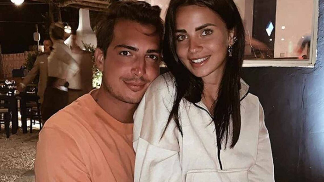 Eleonora Rocchini e Oscar Branzani insieme a Capri? Il gossip Eleonora Rocchini e Oscar Branzani insieme a Capri? Il gossip