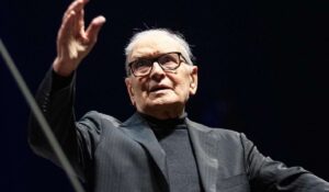 Ennio Morricone