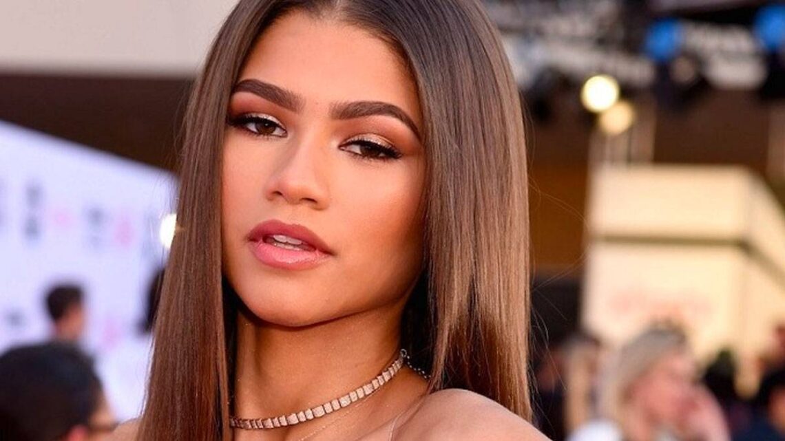 Zendaya festeggia la prima nomination agli Emmy Zendaya festeggia la prima nomination agli Emmy