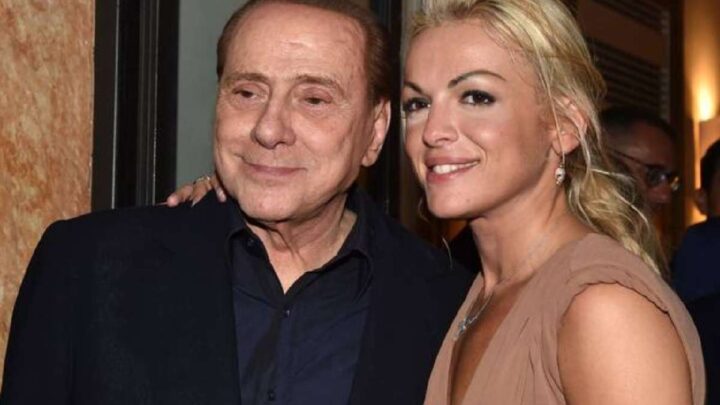 Quanto riceverà Francesca Pascale per la separazione da Berlusconi?