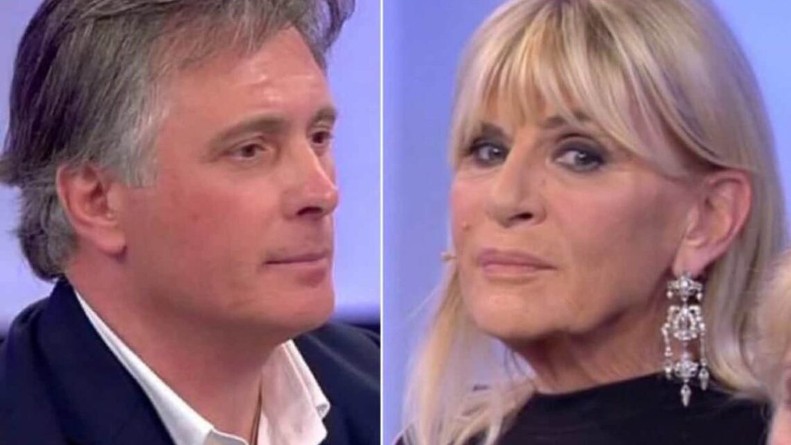 Giorgio Manetti torna a parlare di Gemma e Nicola: “Era tutto un gioco” Giorgio Manetti torna a parlare di Gemma e Nicola: “Era tutto un gioco”