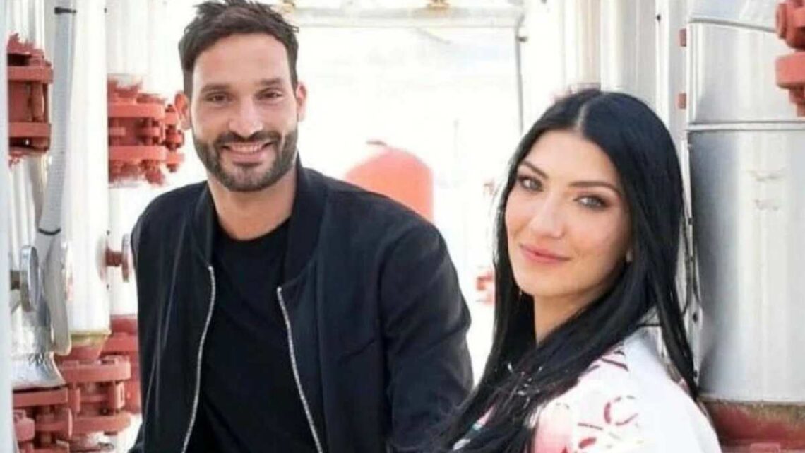 Giovanna Abate e Sammy Hassan ancora in crisi, parla lei: “Ci sono incomprensioni” Giovanna Abate e Sammy Hassan ancora in crisi, parla lei: “Ci sono incomprensioni”