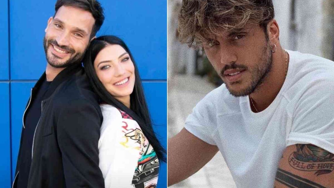 Giulio Raselli lancia pungenti frecciatine a Giovanna e Sammy: le parole dell’ex tronista Giulio Raselli lancia pungenti frecciatine a Giovanna e Sammy: le parole dell’ex tronista