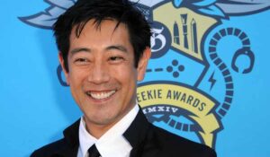 Grant Imahara