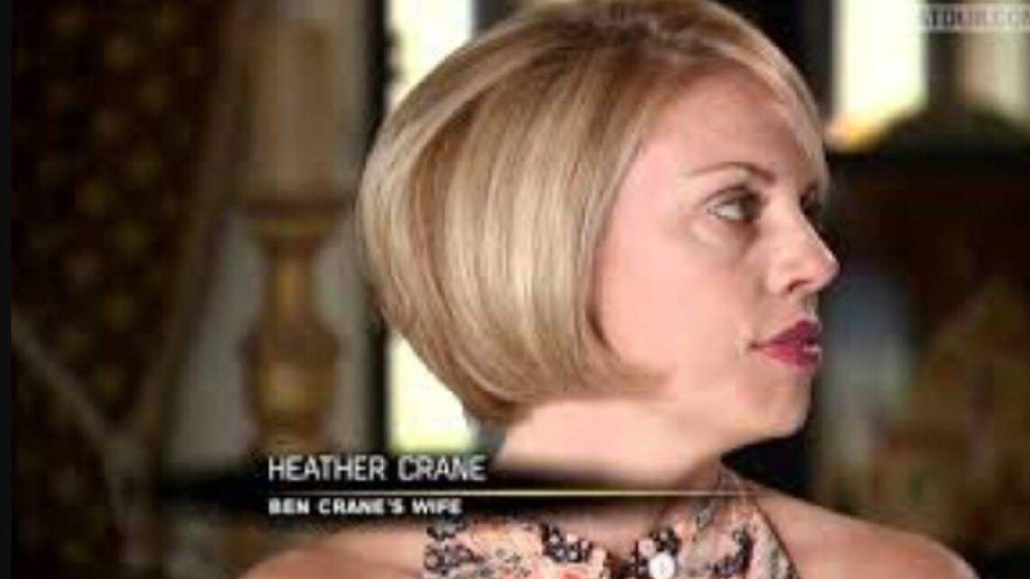 Heather Crane, chi è l’ex moglie dell’imprenditore Chico Forti?