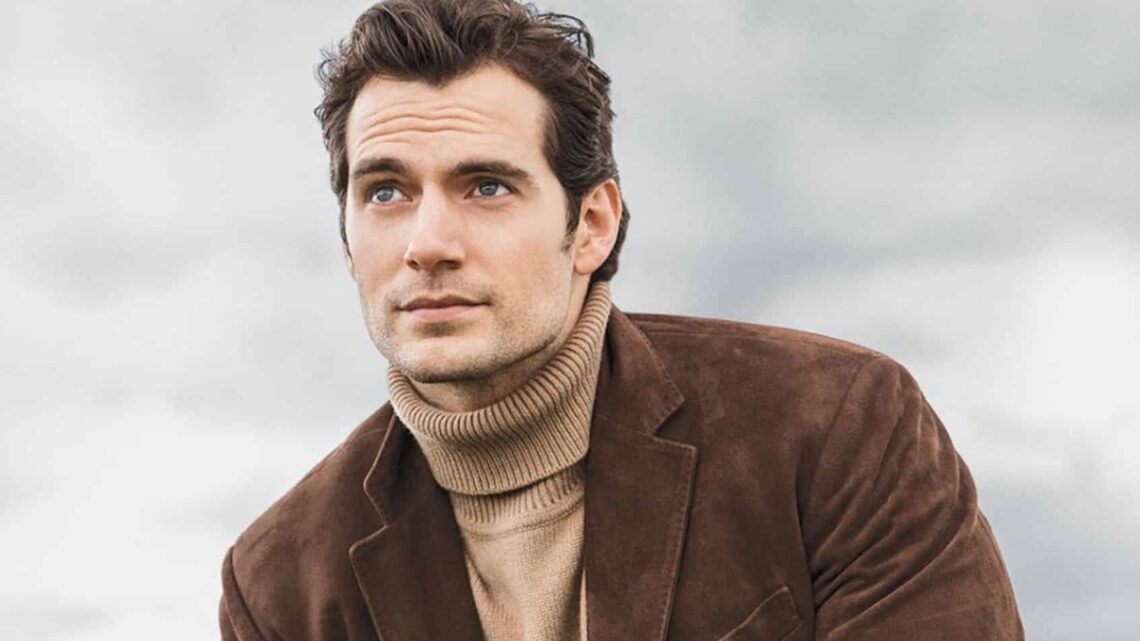 Chi è Henry Cavill? Biografia, carriera e vita privata dell’attore di The Witcher Chi è Henry Cavill? Biografia, carriera e vita privata dell’attore di The Witcher