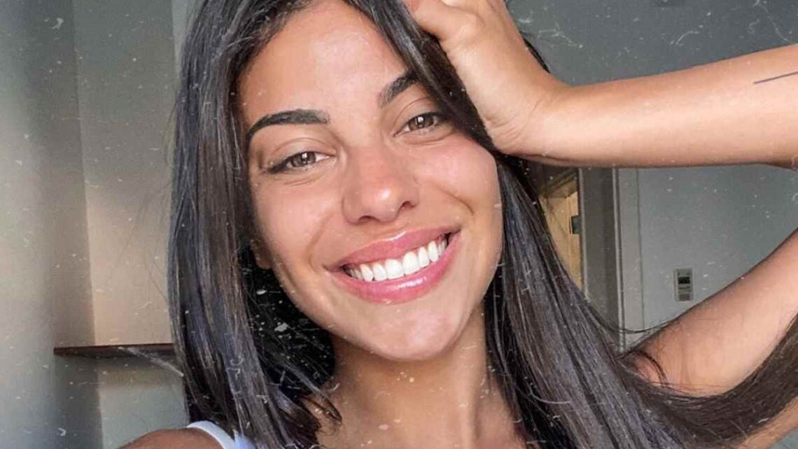 Irene Capuano ha un nuovo fidanzato: l’ex corteggiatrice ufficializza la relazione su Ig Irene Capuano ha un nuovo fidanzato: l’ex corteggiatrice ufficializza la relazione su Ig
