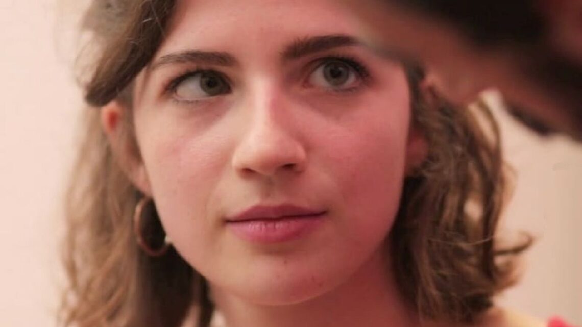 Chi è Isabella Mottinelli, new entry di Che Dio ci aiuti Chi è Isabella Mottinelli, new entry di Che Dio ci aiuti