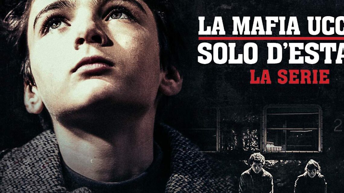 La Mafia Uccide Solo D Estate Streaming Ita