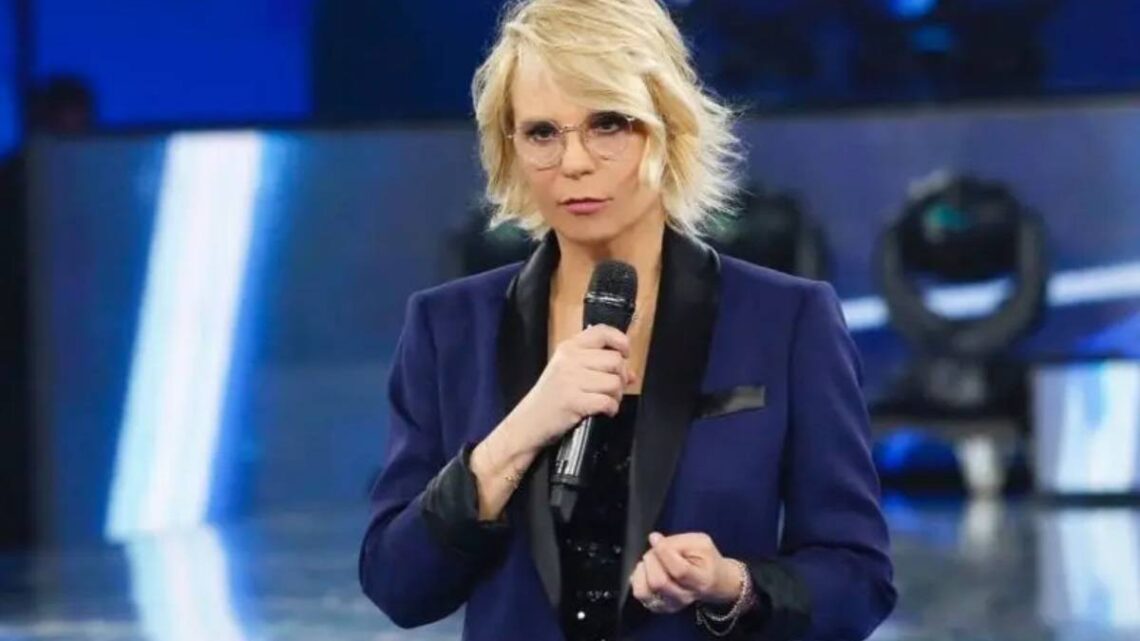 Maria De Filippi sbarca in Rai: il 25 novembre con la Ferilli e la Mannoia contro la violenza sulle donne Maria De Filippi sbarca in Rai: il 25 novembre con la Ferilli e la Mannoia contro la violenza sulle donne