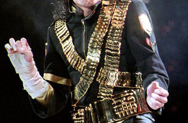 Michael Jackson, le verità in un nuovo libro: voleva diventare una star del cinema
