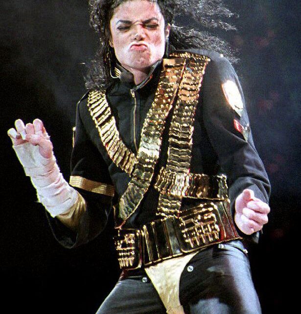Michael Jackson, le verità in un nuovo libro: voleva diventare una star del cinema Michael Jackson, le verità in un nuovo libro: voleva diventare una star del cinema